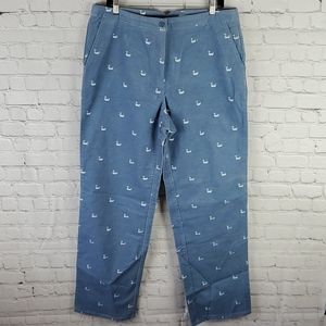 **NEW** Duck Head Stretch Size 16 Pants